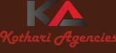 Kothari Agencies Logo